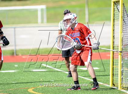 Thumbnail 2 in Parish Episcopal @ Colleyville photogallery.