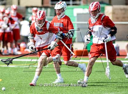 Thumbnail 2 in Parish Episcopal @ Colleyville photogallery.