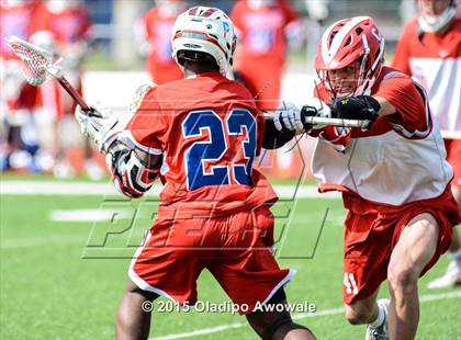 Thumbnail 1 in Parish Episcopal @ Colleyville photogallery.