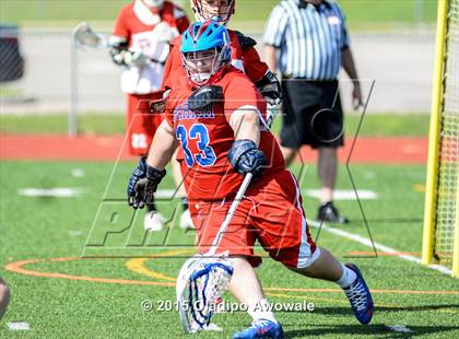 Thumbnail 2 in Parish Episcopal @ Colleyville photogallery.