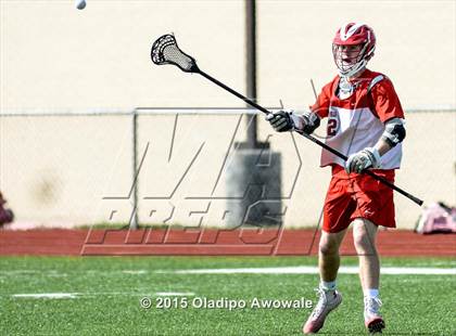 Thumbnail 1 in Parish Episcopal @ Colleyville photogallery.