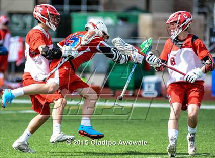 Thumbnail 3 in Parish Episcopal @ Colleyville photogallery.