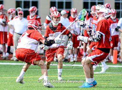 Thumbnail 2 in Parish Episcopal @ Colleyville photogallery.
