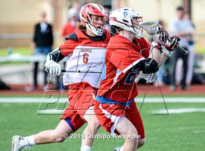 Thumbnail 3 in Parish Episcopal @ Colleyville photogallery.