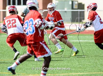 Thumbnail 2 in Parish Episcopal @ Colleyville photogallery.