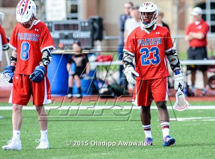 Thumbnail 2 in Parish Episcopal @ Colleyville photogallery.
