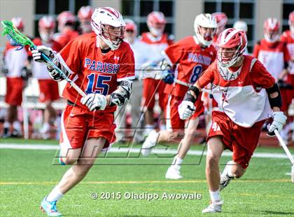 Thumbnail 1 in Parish Episcopal @ Colleyville photogallery.