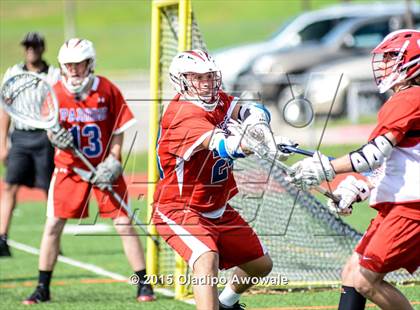 Thumbnail 3 in Parish Episcopal @ Colleyville photogallery.