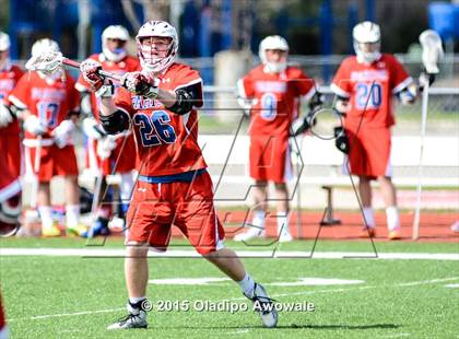 Thumbnail 3 in Parish Episcopal @ Colleyville photogallery.