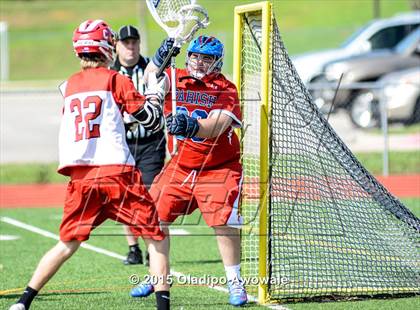 Thumbnail 2 in Parish Episcopal @ Colleyville photogallery.