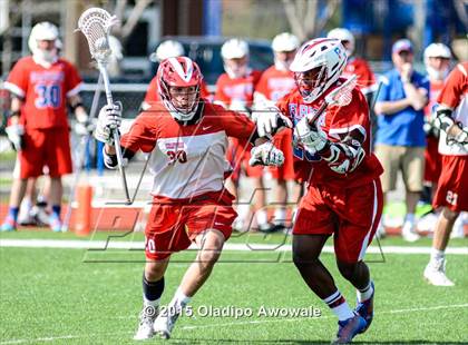 Thumbnail 2 in Parish Episcopal @ Colleyville photogallery.