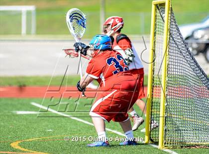 Thumbnail 1 in Parish Episcopal @ Colleyville photogallery.