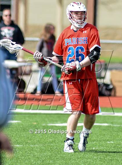 Thumbnail 3 in Parish Episcopal @ Colleyville photogallery.