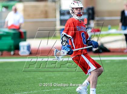 Thumbnail 1 in Parish Episcopal @ Colleyville photogallery.