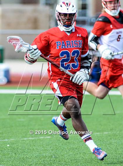 Thumbnail 2 in Parish Episcopal @ Colleyville photogallery.