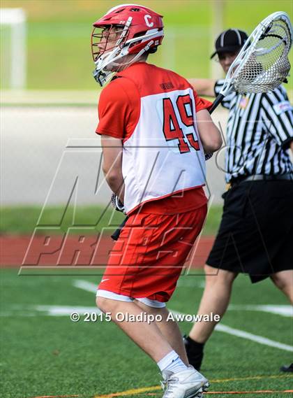 Thumbnail 3 in Parish Episcopal @ Colleyville photogallery.