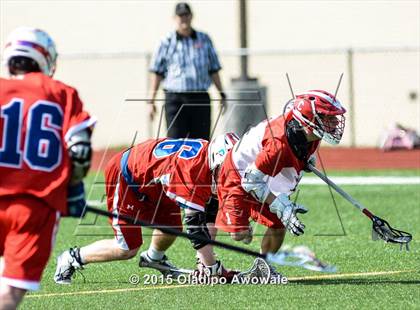 Thumbnail 3 in Parish Episcopal @ Colleyville photogallery.