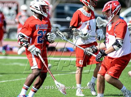 Thumbnail 2 in Parish Episcopal @ Colleyville photogallery.