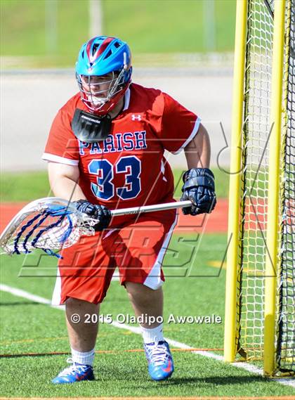 Thumbnail 3 in Parish Episcopal @ Colleyville photogallery.