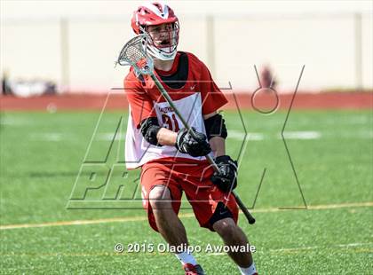 Thumbnail 1 in Parish Episcopal @ Colleyville photogallery.