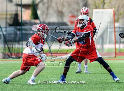Thumbnail 3 in Parish Episcopal @ Colleyville photogallery.