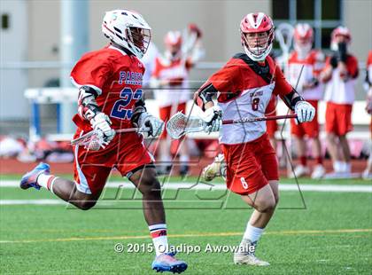 Thumbnail 3 in Parish Episcopal @ Colleyville photogallery.