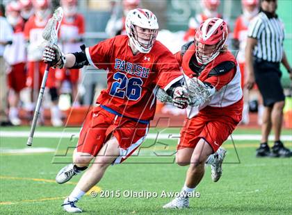 Thumbnail 3 in Parish Episcopal @ Colleyville photogallery.