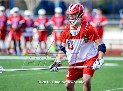 Thumbnail 3 in Parish Episcopal @ Colleyville photogallery.