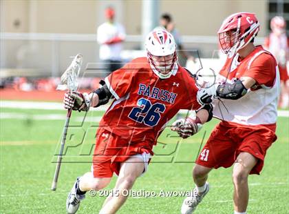 Thumbnail 1 in Parish Episcopal @ Colleyville photogallery.