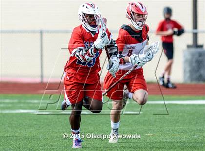 Thumbnail 2 in Parish Episcopal @ Colleyville photogallery.