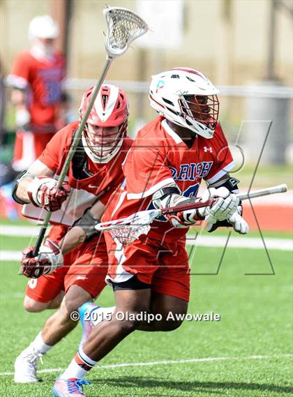 Thumbnail 1 in Parish Episcopal @ Colleyville photogallery.
