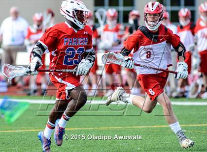 Thumbnail 1 in Parish Episcopal @ Colleyville photogallery.