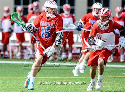 Thumbnail 2 in Parish Episcopal @ Colleyville photogallery.