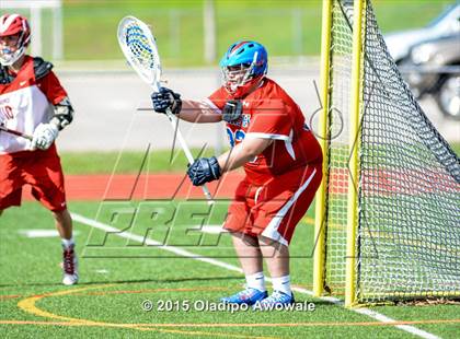 Thumbnail 3 in Parish Episcopal @ Colleyville photogallery.