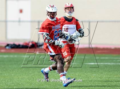 Thumbnail 2 in Parish Episcopal @ Colleyville photogallery.