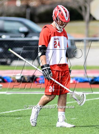 Thumbnail 1 in Parish Episcopal @ Colleyville photogallery.