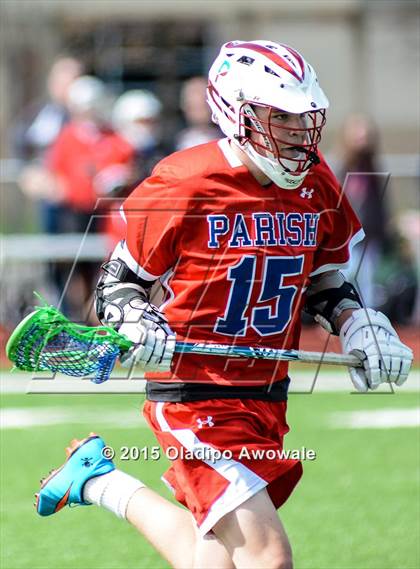 Thumbnail 1 in Parish Episcopal @ Colleyville photogallery.