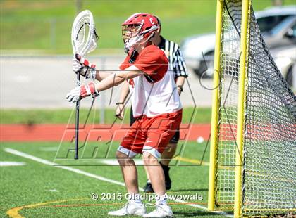 Thumbnail 3 in Parish Episcopal @ Colleyville photogallery.