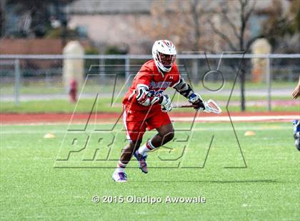 Thumbnail 3 in Parish Episcopal @ Colleyville photogallery.