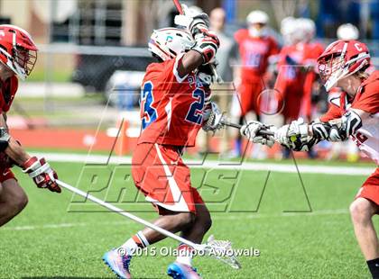 Thumbnail 2 in Parish Episcopal @ Colleyville photogallery.