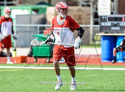 Thumbnail 2 in Parish Episcopal @ Colleyville photogallery.