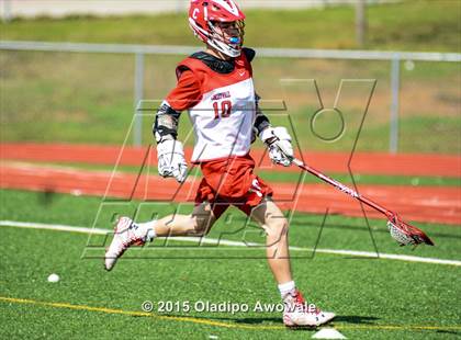 Thumbnail 2 in Parish Episcopal @ Colleyville photogallery.