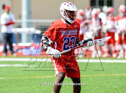 Thumbnail 2 in Parish Episcopal @ Colleyville photogallery.