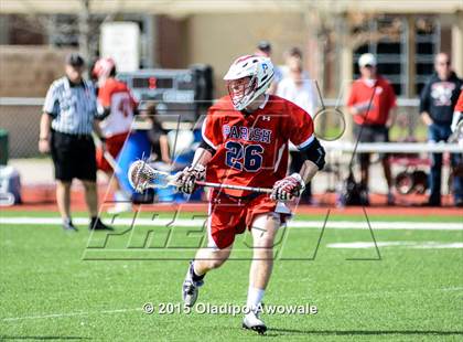 Thumbnail 3 in Parish Episcopal @ Colleyville photogallery.