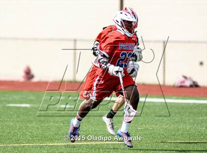 Thumbnail 3 in Parish Episcopal @ Colleyville photogallery.