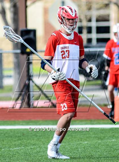 Thumbnail 3 in Parish Episcopal @ Colleyville photogallery.