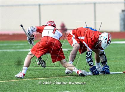 Thumbnail 3 in Parish Episcopal @ Colleyville photogallery.