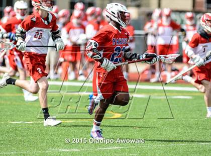 Thumbnail 1 in Parish Episcopal @ Colleyville photogallery.