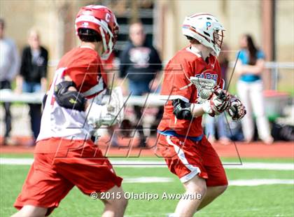 Thumbnail 3 in Parish Episcopal @ Colleyville photogallery.