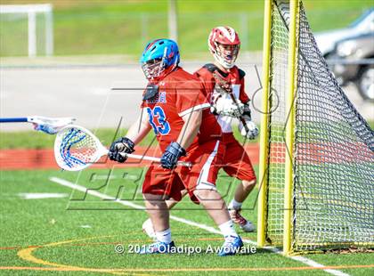 Thumbnail 3 in Parish Episcopal @ Colleyville photogallery.